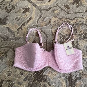 b. tempt’d underwire bra 